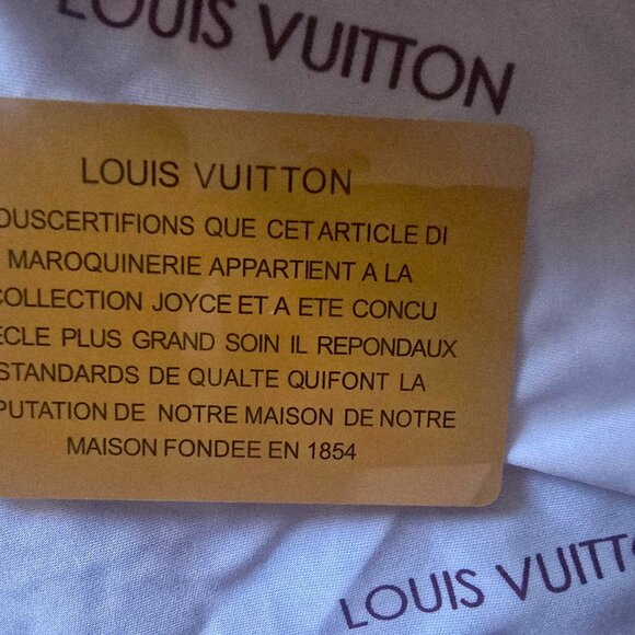 Mauve Louis Vuitton Metal-trimmed Square Sunglasses w/ Original Packaging - Picture 5 of 13